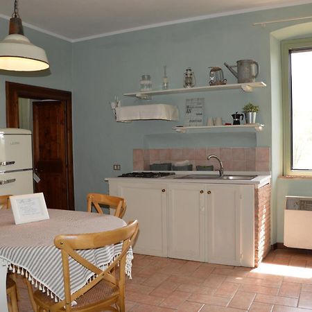 Casale Dolci Dimore Massa Martana Exterior foto