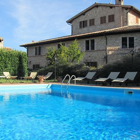 Casale Dolci Dimore Massa Martana Exterior foto
