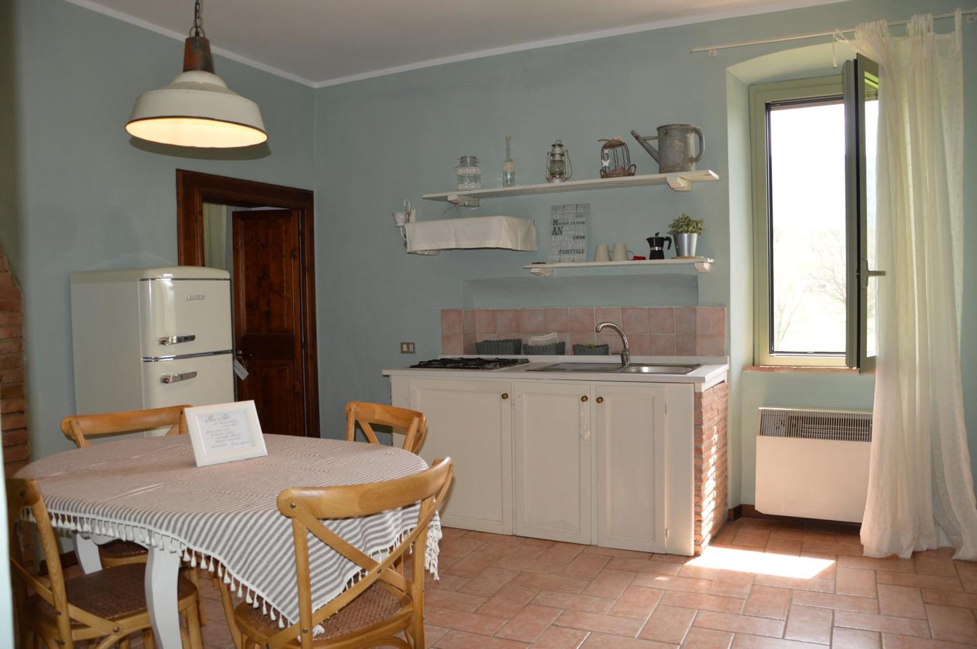 Casale Dolci Dimore Massa Martana Exterior foto