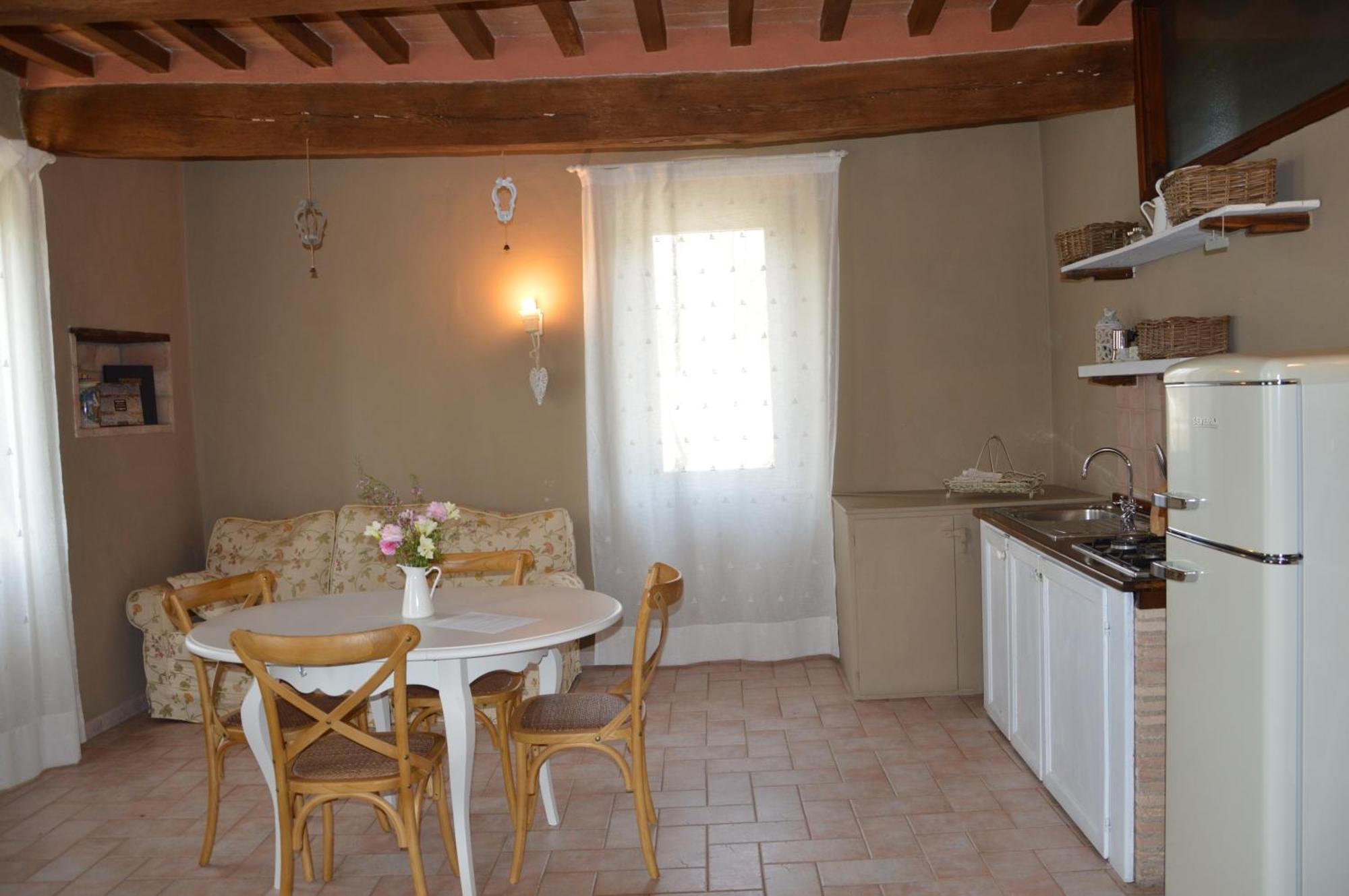 Casale Dolci Dimore Massa Martana Exterior foto