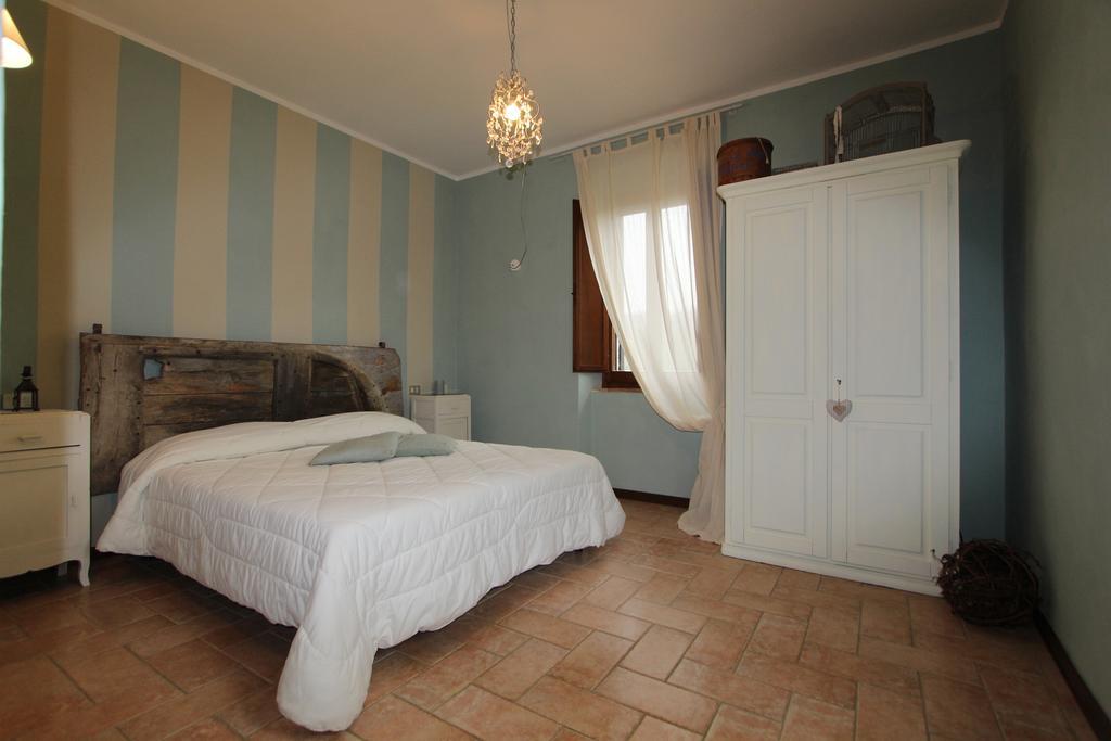 Casale Dolci Dimore Massa Martana Exterior foto