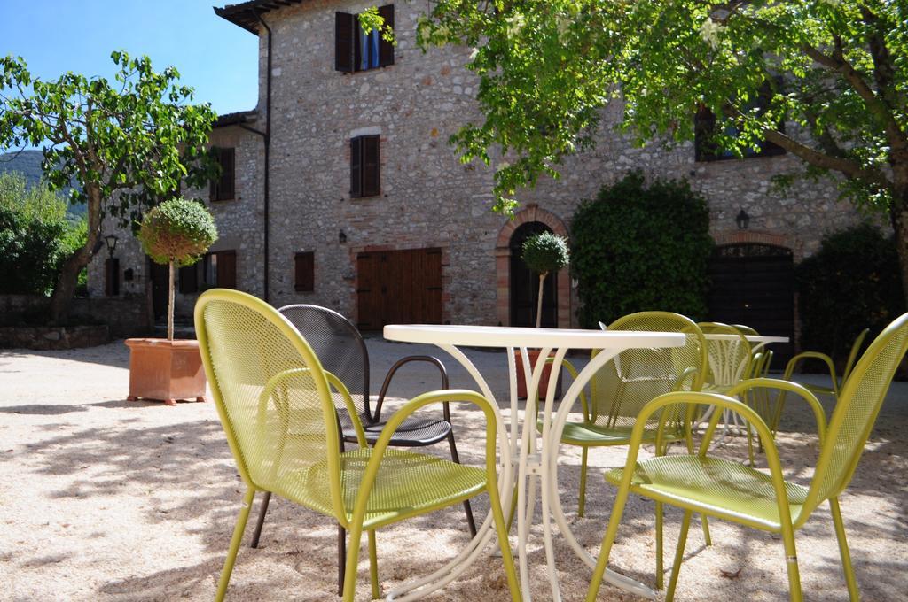 Casale Dolci Dimore Massa Martana Exterior foto